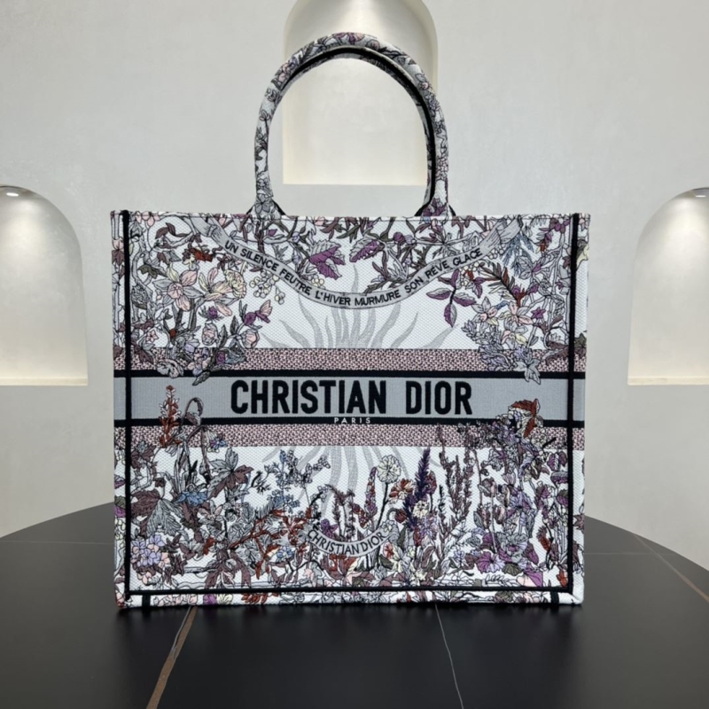 D*or shopping bags